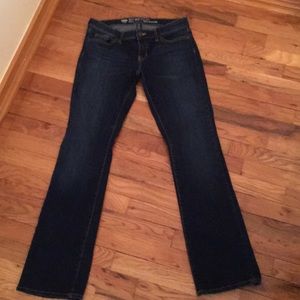 Gap Sexy Boot Cut Fit Jeans